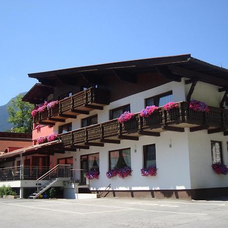 Hotel Auderer Имст Екстериор снимка