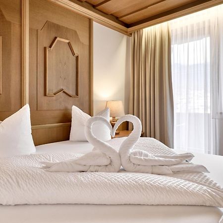 Hotel Auderer Имст Екстериор снимка