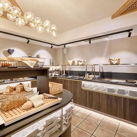 Hotel Auderer Имст Екстериор снимка