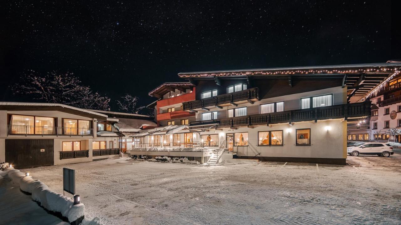Hotel Auderer Имст Екстериор снимка