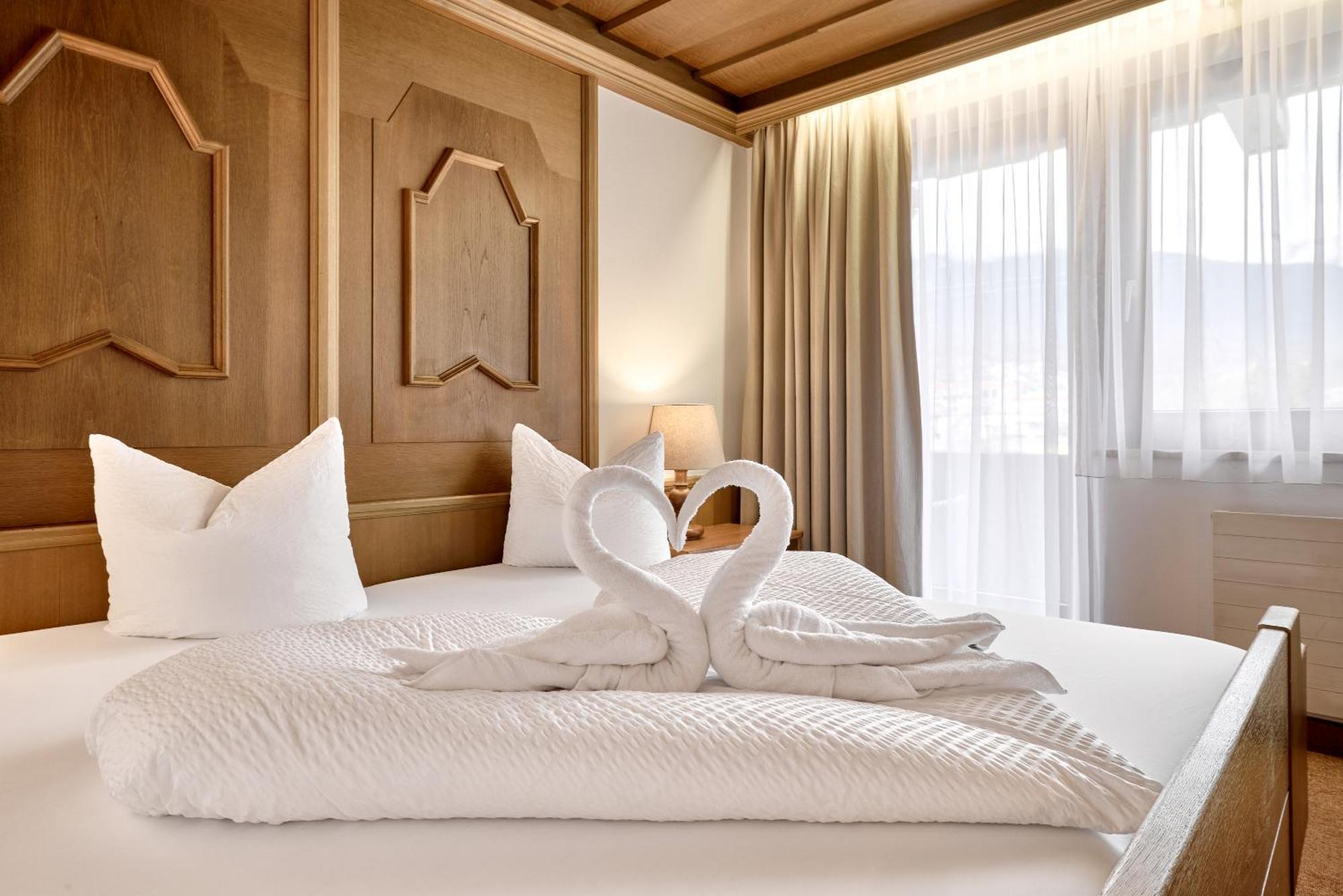 Hotel Auderer Имст Екстериор снимка