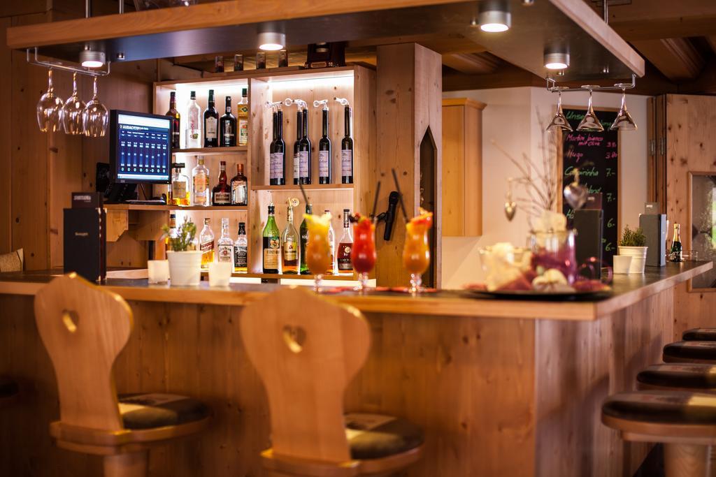 Hotel Auderer Имст Екстериор снимка