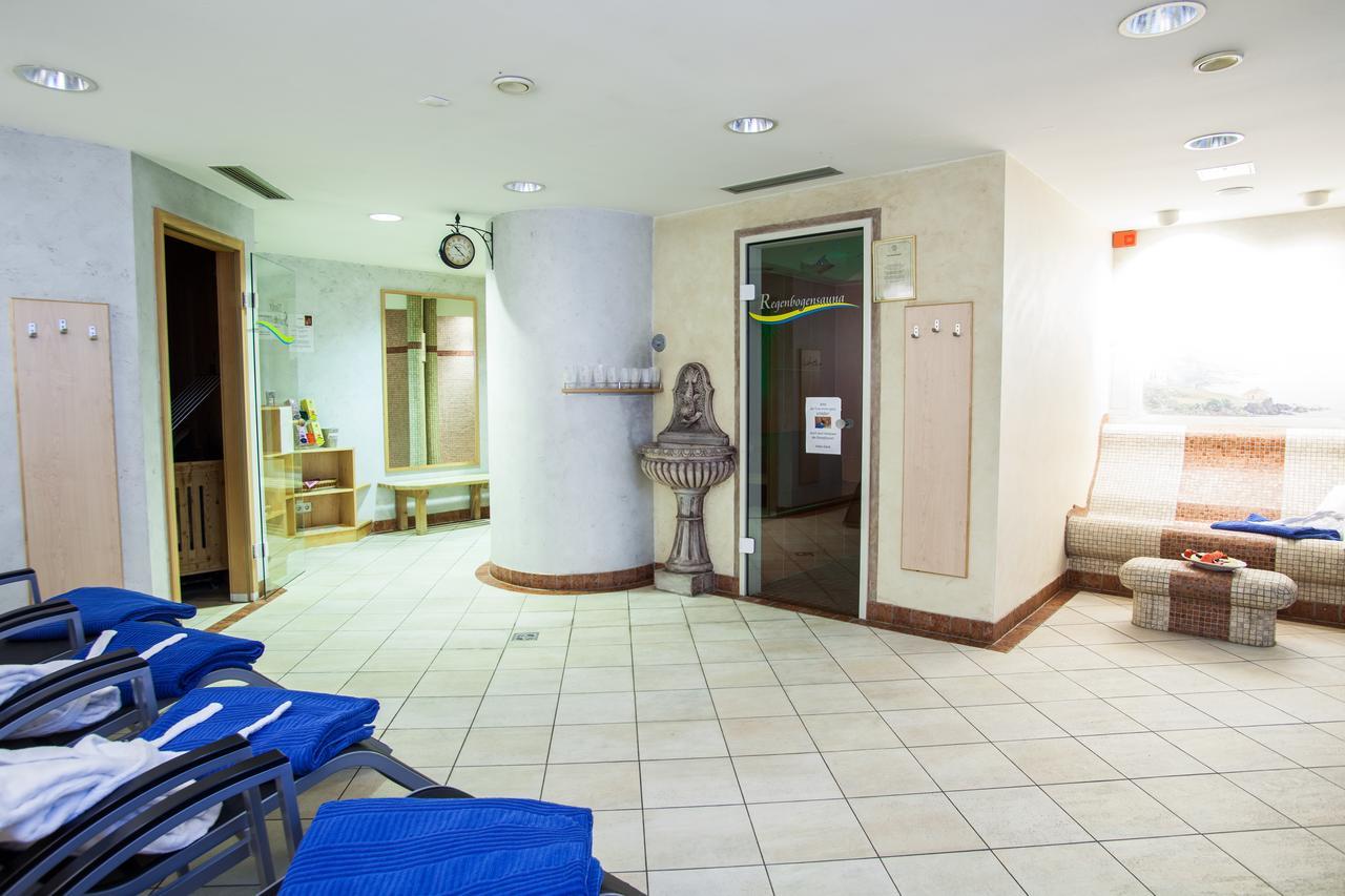 Hotel Auderer Имст Екстериор снимка